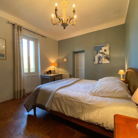 Domaine De Salabert Bed & Breakfast Nissan-lez-Enserune Exterior foto