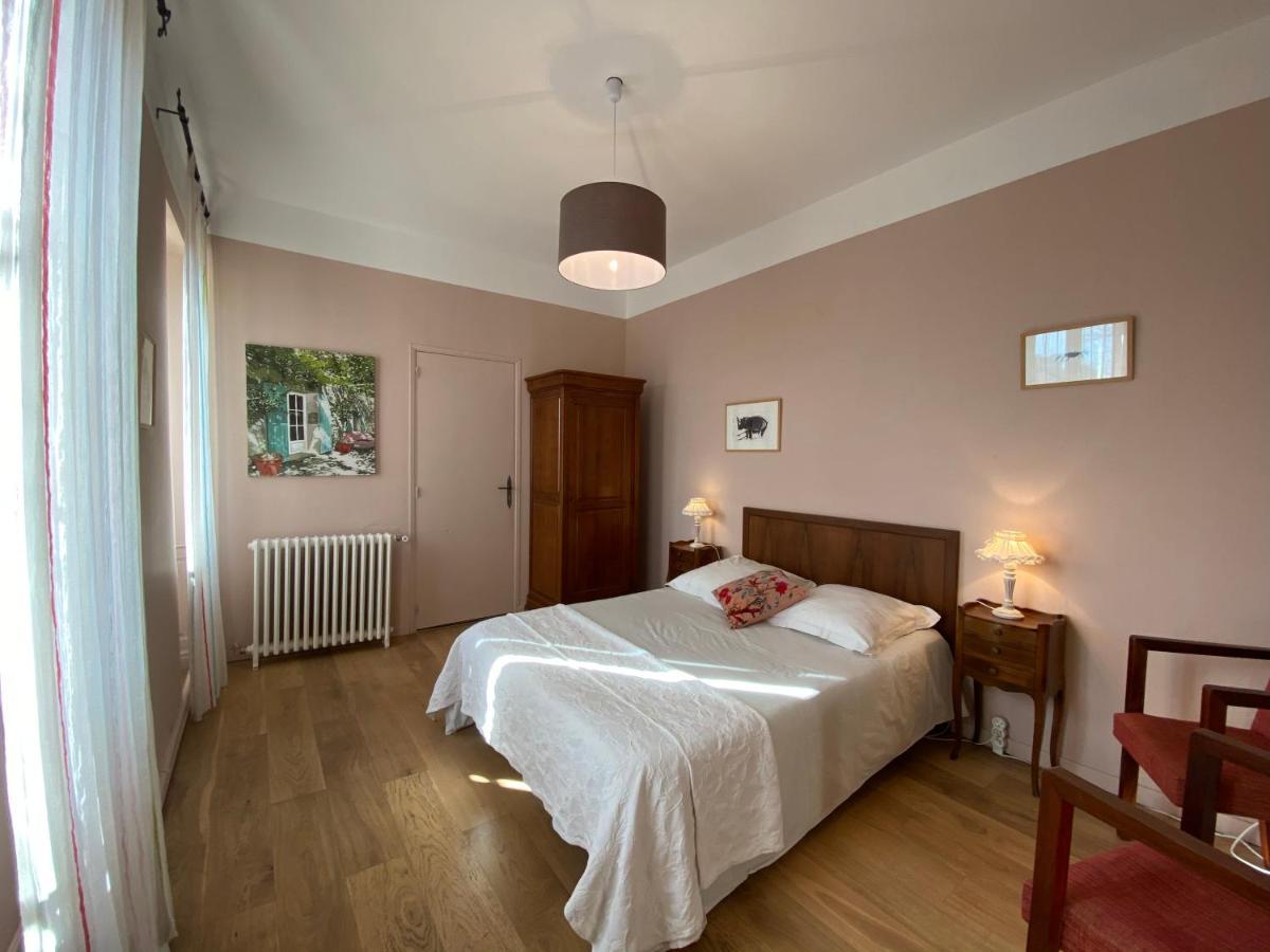 Domaine De Salabert Bed & Breakfast Nissan-lez-Enserune Exterior foto